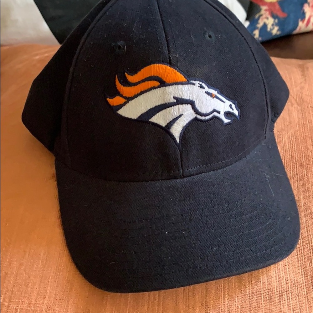 BRONCOS adjustable hat